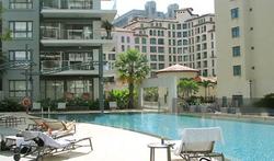 The Pier at Robertson (D9), Apartment #112441002